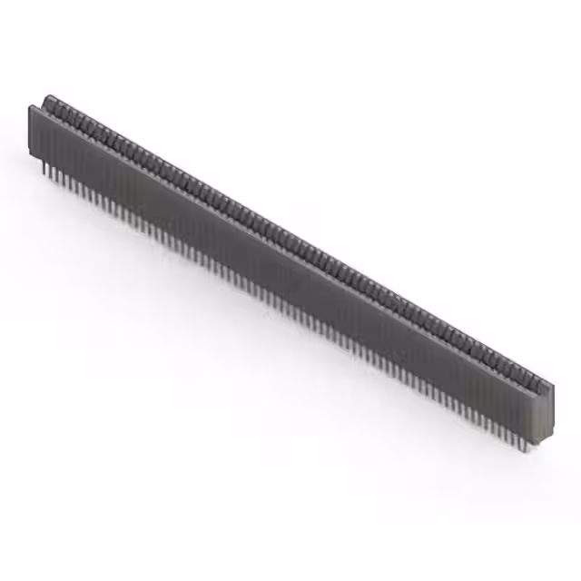 745-148-540-206 EDAC Inc.  Edgeboard Connectors